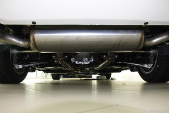 2014款英菲尼迪Q50 3.7自动豪华型到店实拍