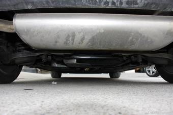 2015款沃尔沃V40到店实拍