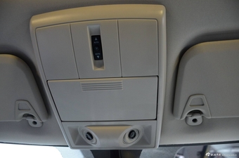 2015上海车展：进口7座酷威