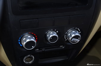 2014款小康C35创业型II 1.4L手动