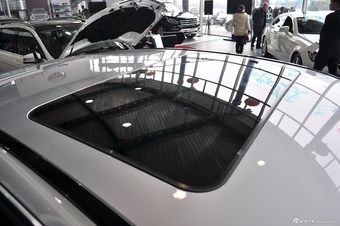 2013款奔驰C260时尚型Grand Edition