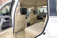 2016款兰德酷路泽4.6L自动VX-R