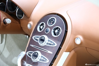 2014款威航Black Bess限量版