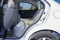 2014款和悦iEV4到店实拍