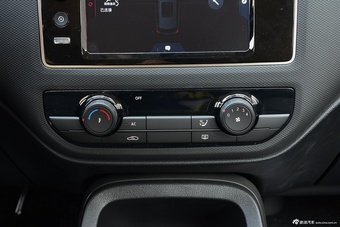 2016款观致5 SUV 1.6T手动舒适型