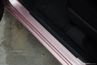 2015款玛驰1.5L自动易智版