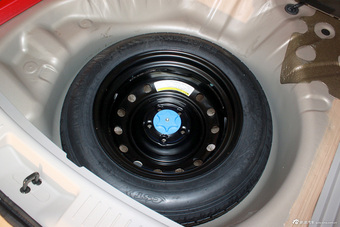 2015款启辰T70到店实拍