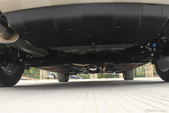 2015款优6 SUV 1.8T自动时尚升级型