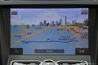 2014款长安CS75 1.8T自动尊贵型国5