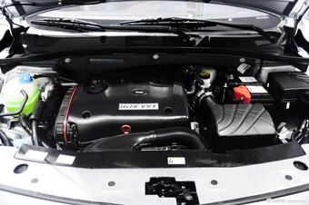 2014款广汽吉奥GA轿车