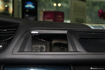 2014款 雪铁龙C5到店实拍