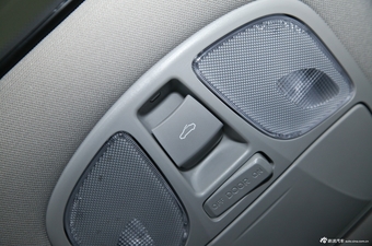 2014款索纳塔八 2.4L 自动豪华版 国IV