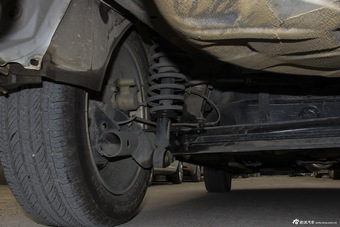 2015款比亚迪全新F3节能版1.5L自动豪华型