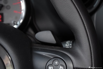 2015款MINI COUNTRYMAN 1.6T COOPER S All 4进藏限量版