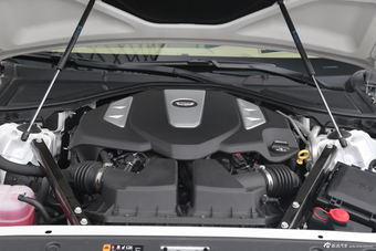 2016款CT6 3.0T自动40T铂金版