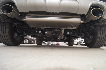 2015款智跑 2.4L自动四驱Premium