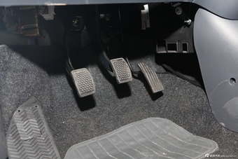 2012款乐驰1.0 P-TEC手动优越型