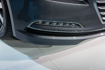 新款现代劳恩斯