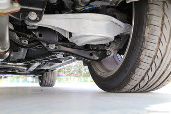 2015款英菲尼迪QX70绝影版