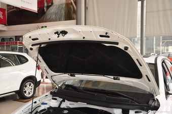 2014款中华H530到店实拍