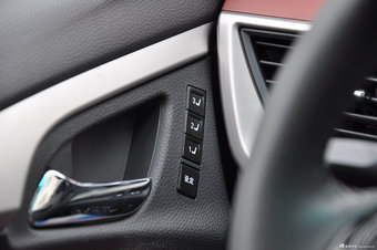 2014款比亚迪G5 1.5TI手动旗舰型