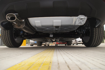 2015款优6 SUV 1.8T自动新创升级型