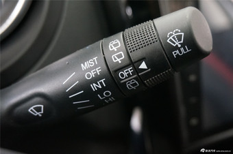 2014款北汽幻速S3到店实拍