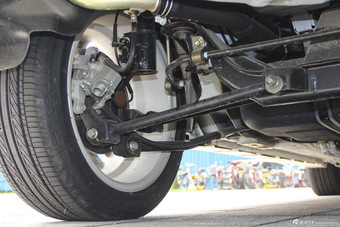 2015款利亚纳A6 1.4L手动两厢畅想型