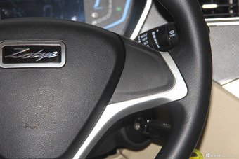 2016款芝麻E30 纯电动版