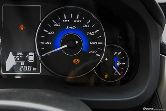 2016款中兴威虎TUV 2.8T手动五十铃柴油两驱豪华型