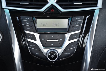 2016款比亚迪F3 1.5L手动豪华型