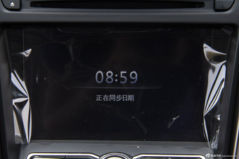 2014款CS75 2.0L手动豪华型国4