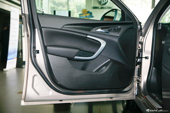 2014款君威1.6T自动时尚技术型