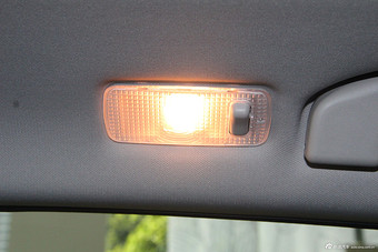 2014款科雷傲2.5L四驱Sportway限量版 到店实拍