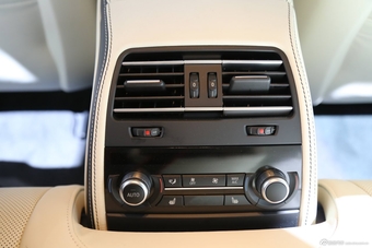 2015上海车展：宝马M6