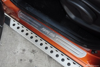 2015款景逸X5 1.6L尊享型