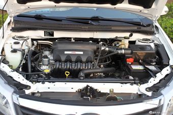 2014款比亚迪F3 1.5L手动豪华型图片