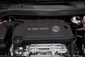 2015款英朗15N手动豪华型