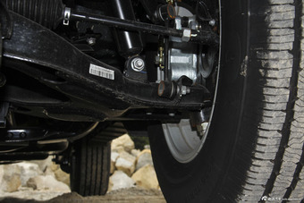 2015款哈弗H5 2.0T手动两驱进取型