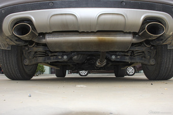 2015款智跑 2.0L自动两驱DLX