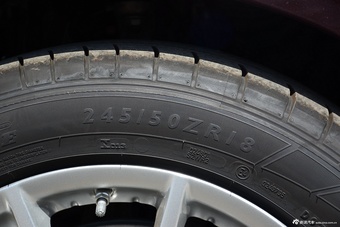 2016款捷豹XJL 2.0T自动两驱典雅商务版