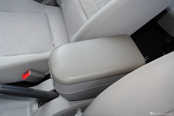 2014款北汽威旺M20基本型