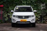 2015款 宝骏560 1.8L手动舒适型