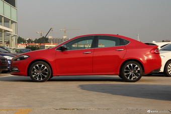 2015款菲翔1.4T自动跃享版