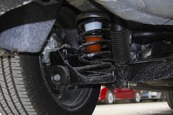 2015款逸动XT 1.6L自动俊酷型国IV