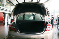 2014款君威1.6T自动时尚技术型