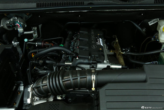 2015款五菱宏光S1 1.5L手动标准型