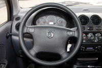 2012款乐驰1.0P-TEC手动活力型