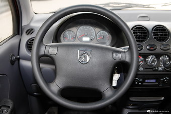 2012款乐驰1.0P-TEC手动活力型