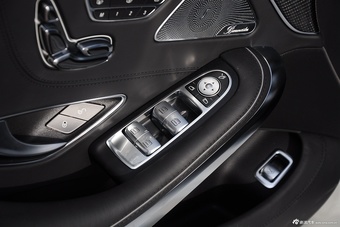 2015款S63 AMG 4MATIC Coupe